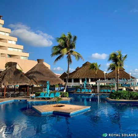 Royal Solaris Cancun Ngoại thất bức ảnh