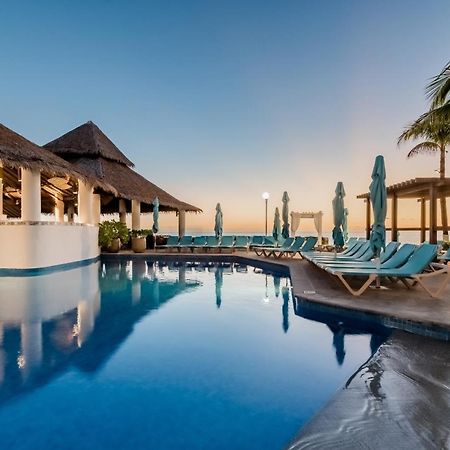 Royal Solaris Cancun Ngoại thất bức ảnh