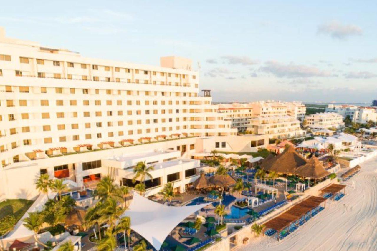 Royal Solaris Cancun Ngoại thất bức ảnh