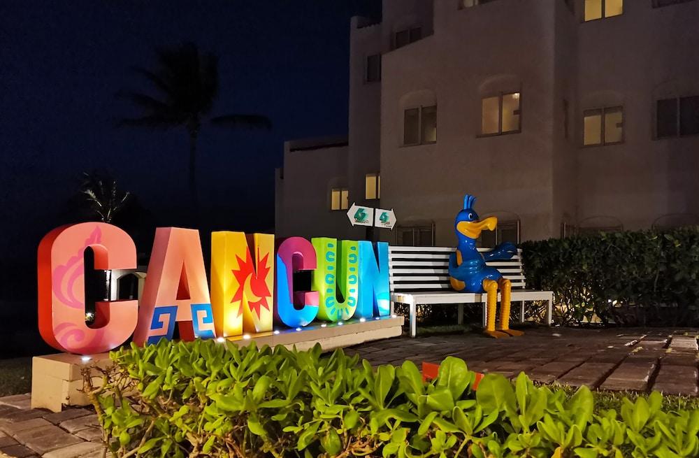 Royal Solaris Cancun Ngoại thất bức ảnh