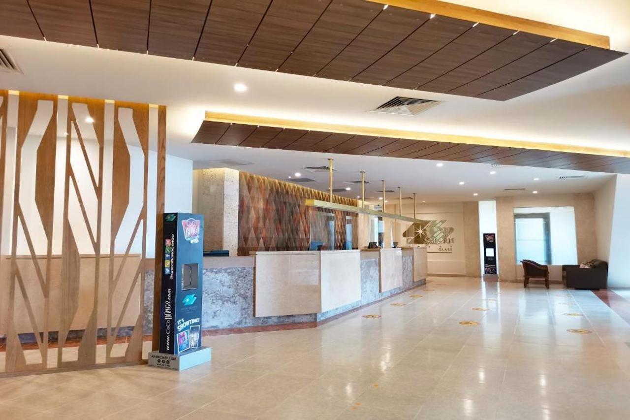 Royal Solaris Cancun Ngoại thất bức ảnh