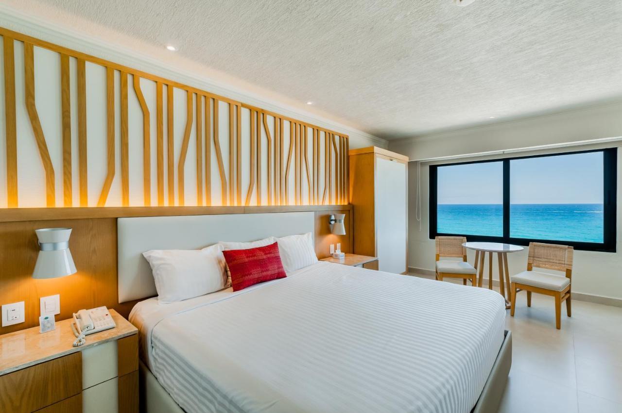 Royal Solaris Cancun Ngoại thất bức ảnh